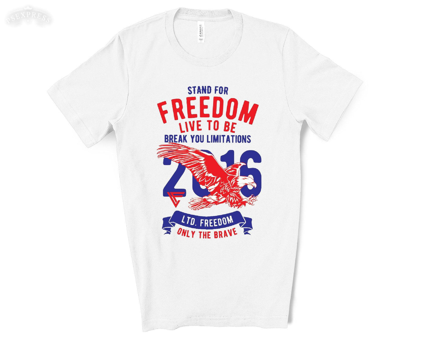 Stand for Freedom T-shirt