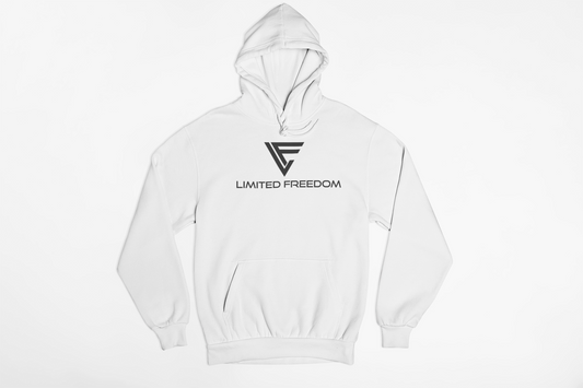 L.F Limited Freedom Hooded Sweatshirt