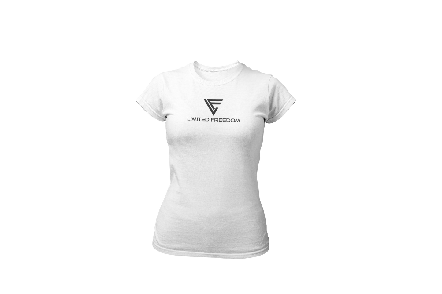 Ladies LF Limited Freedom Tee