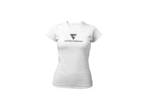 Ladies LF Limited Freedom Tee