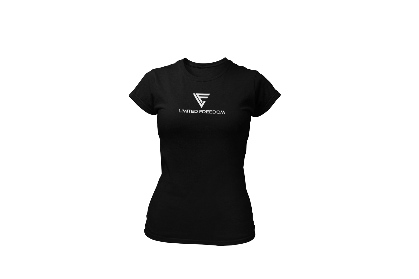 Ladies LF Limited Freedom Tee
