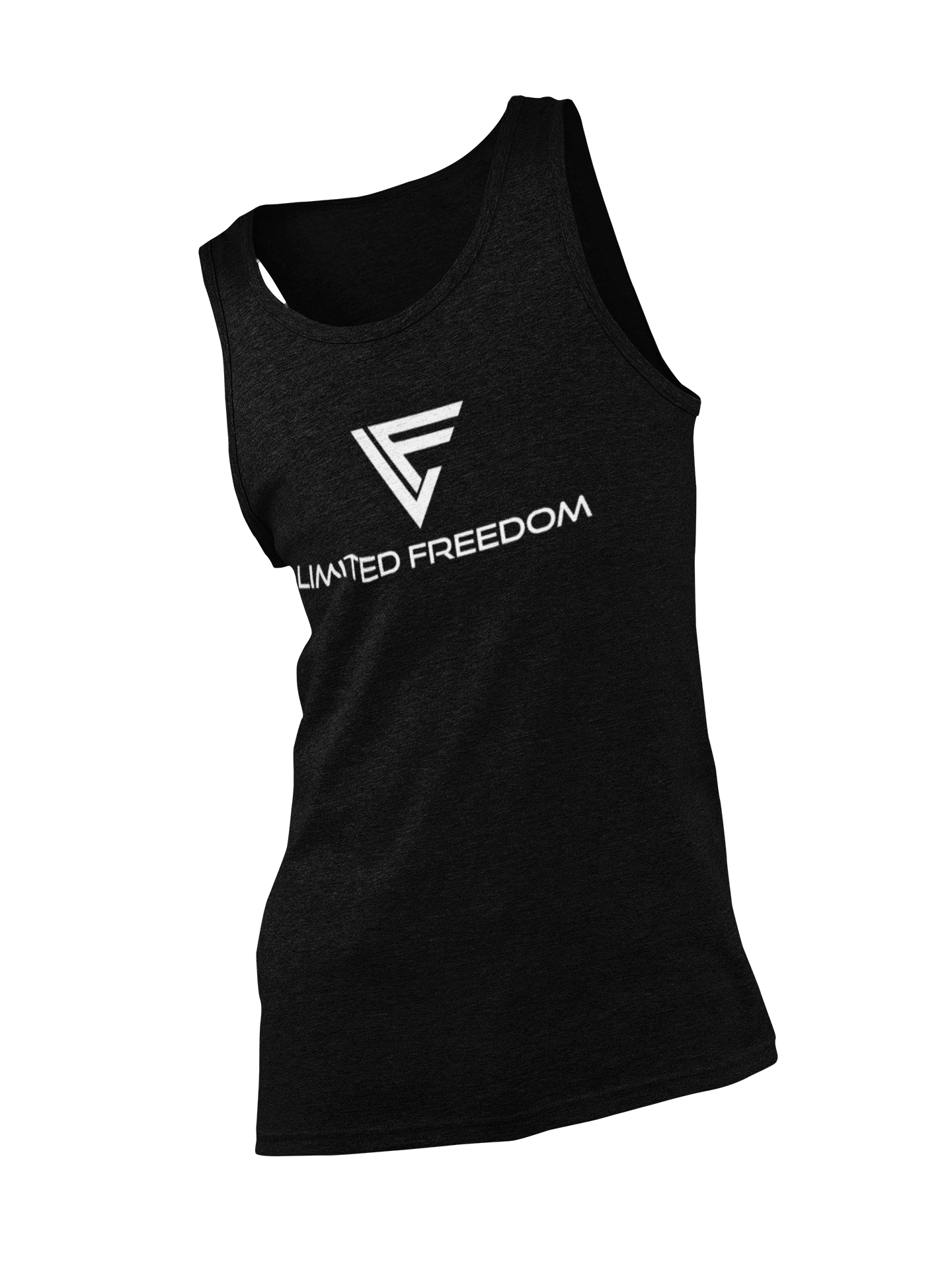 L.F Limited Freedom Tank Top
