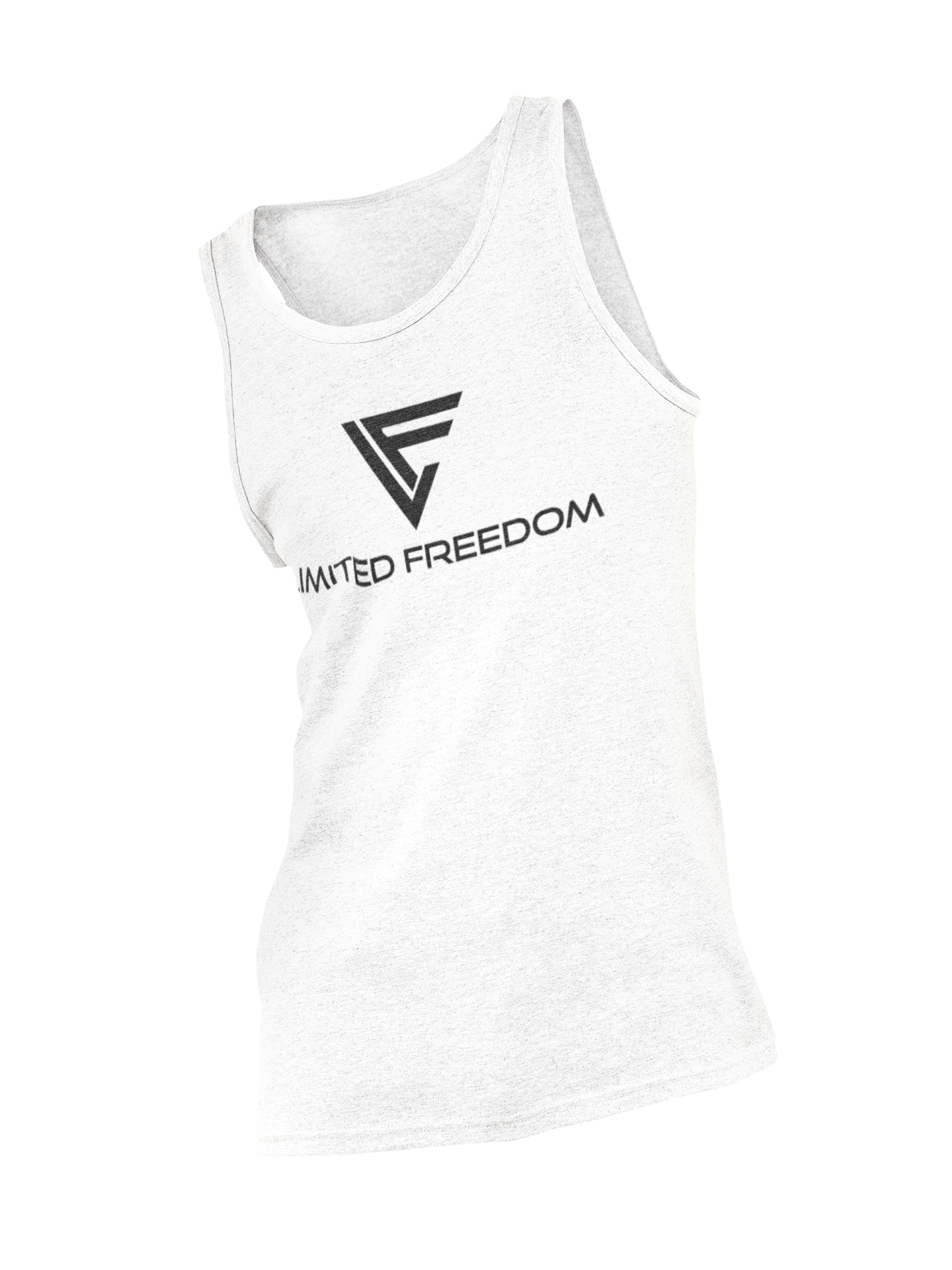 L.F Limited Freedom Tank Top