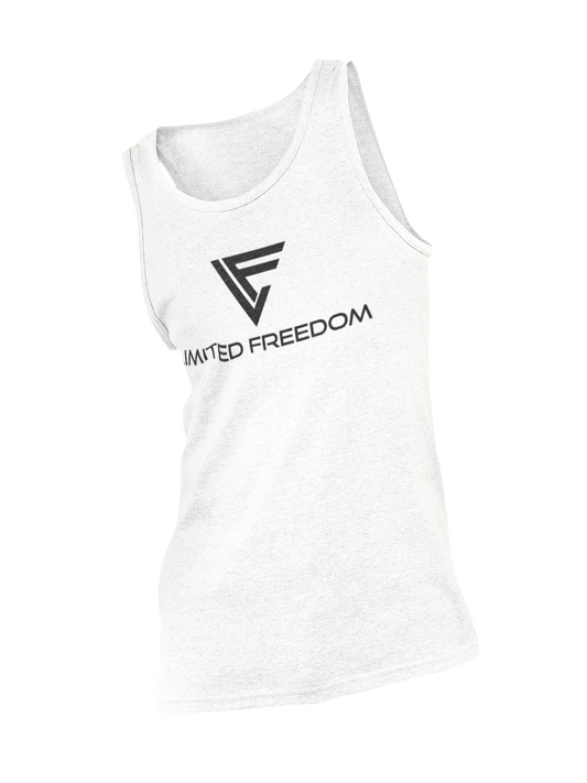 L.F Limited Freedom Tank Top