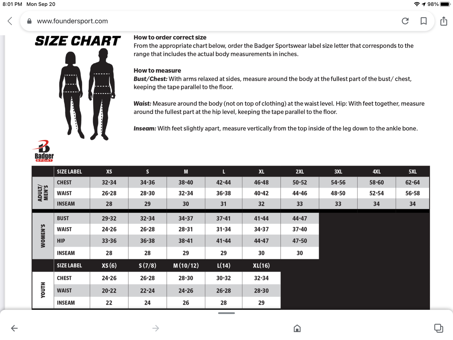 YOUTH PRACTICE FOOTBALL PANT WHITE