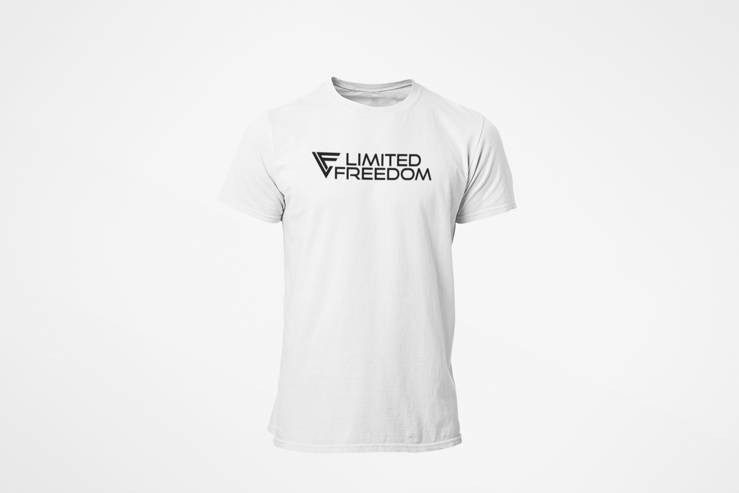 L.F Limited Freedom T-shirt