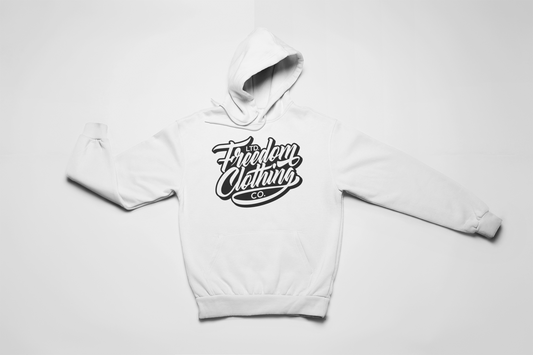 Limited Freedom Hooded Sweatshirt
