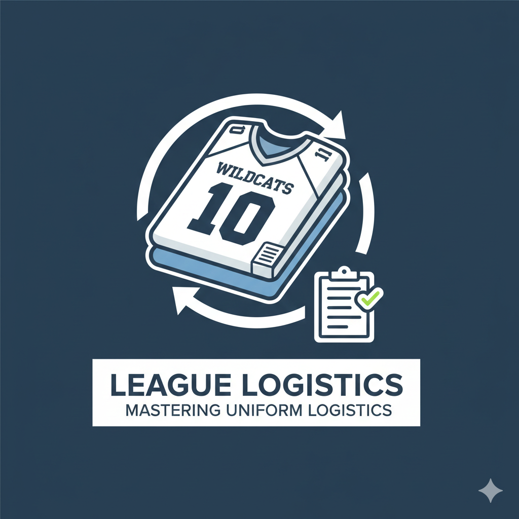 League Logistics