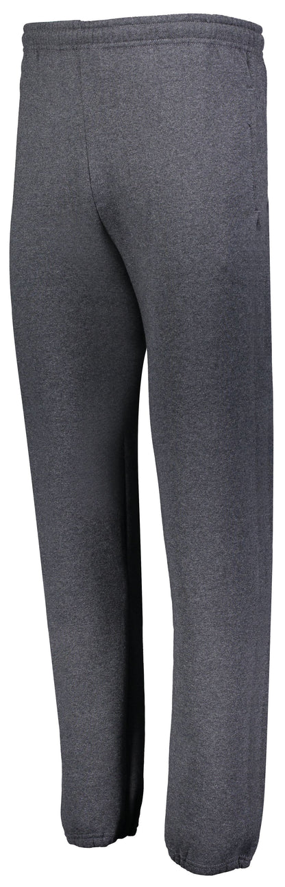 Dri-Power® Closed Bottom Pocket Sweatpant