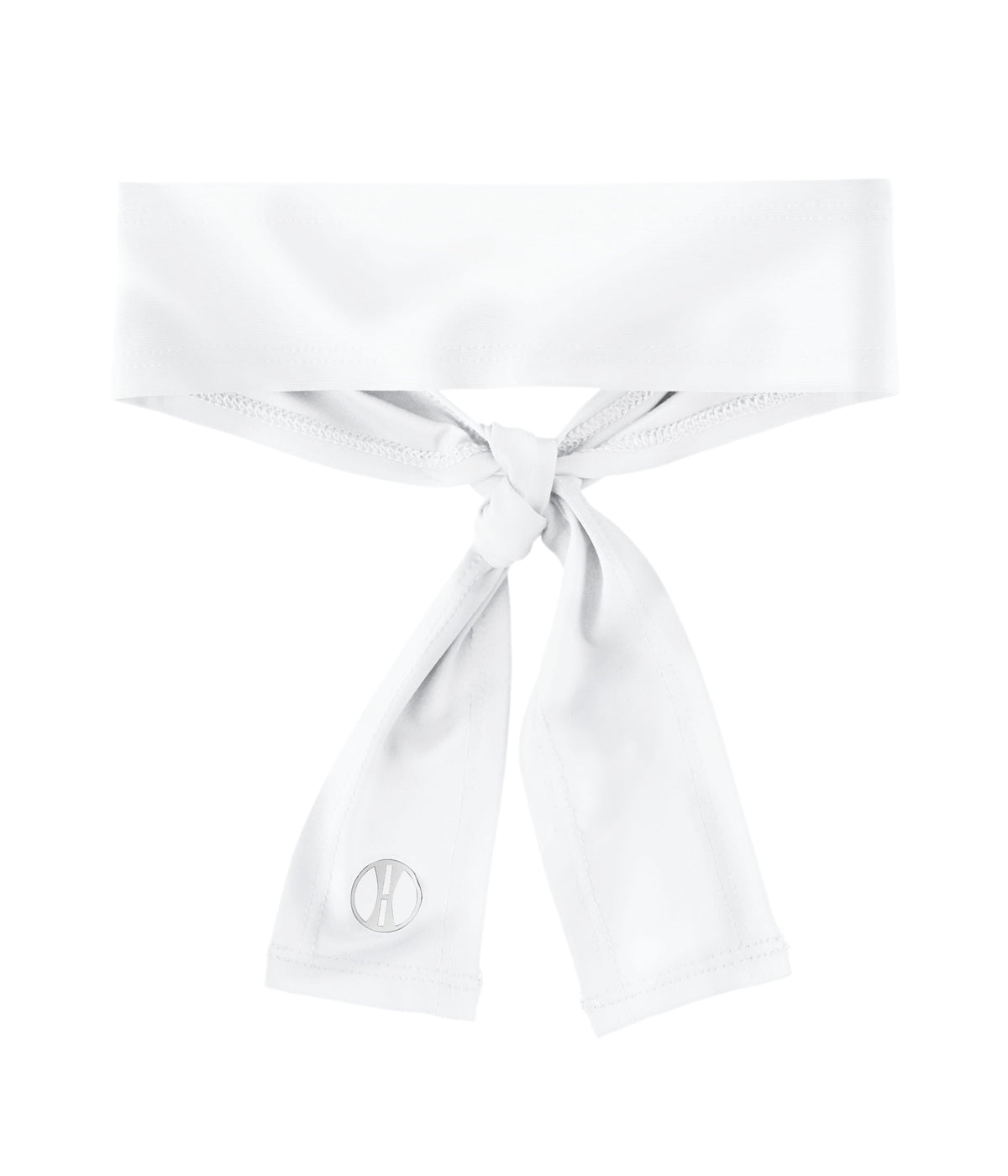 Zoom Tie Headband