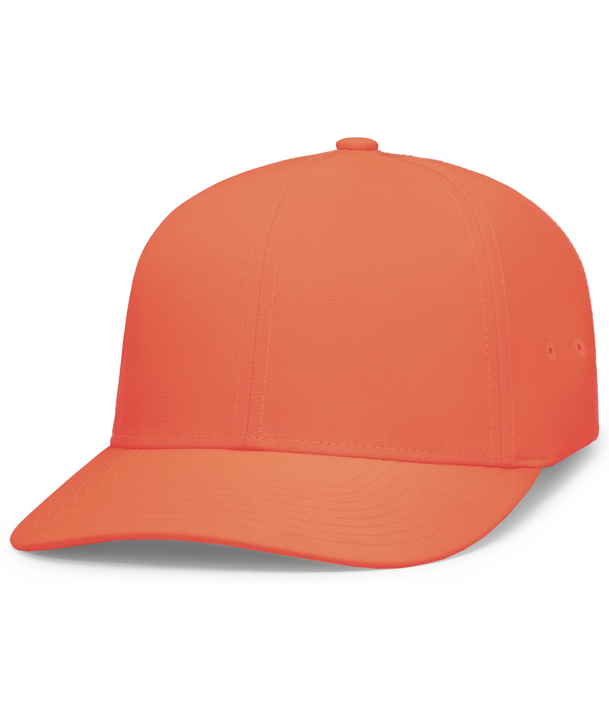 Water-Repellent Outdoor Cap - Blaze Orange