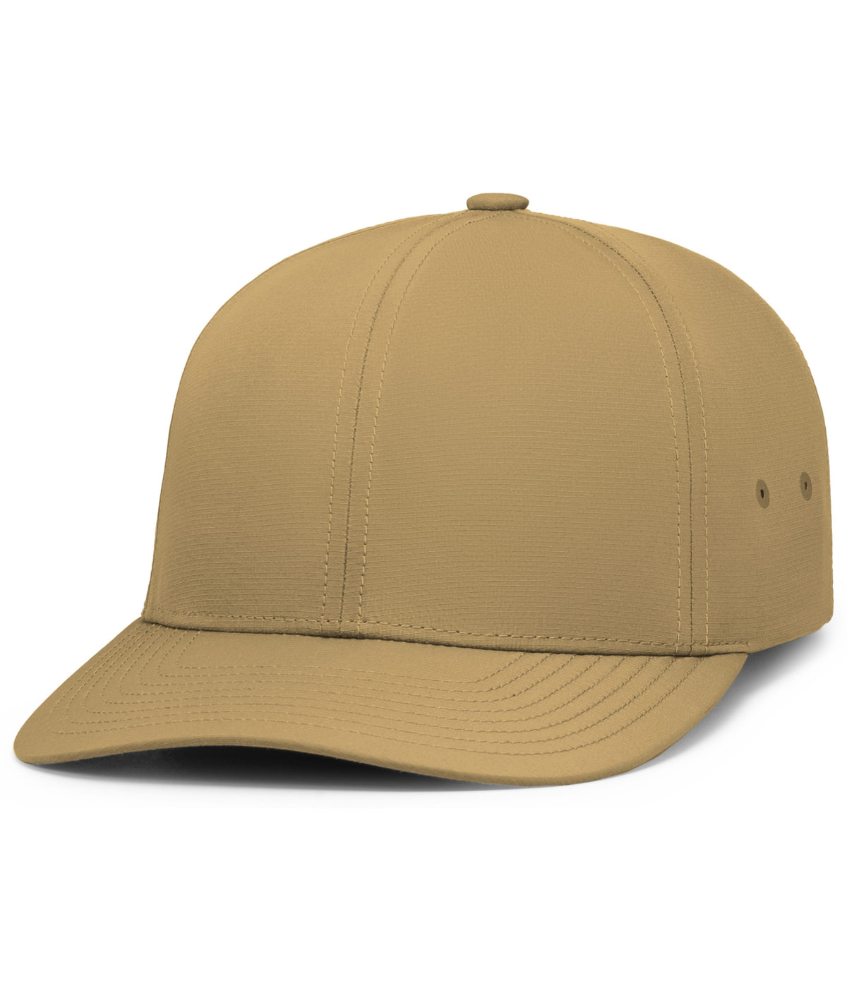 Water-Repellent Outdoor Cap - Buck