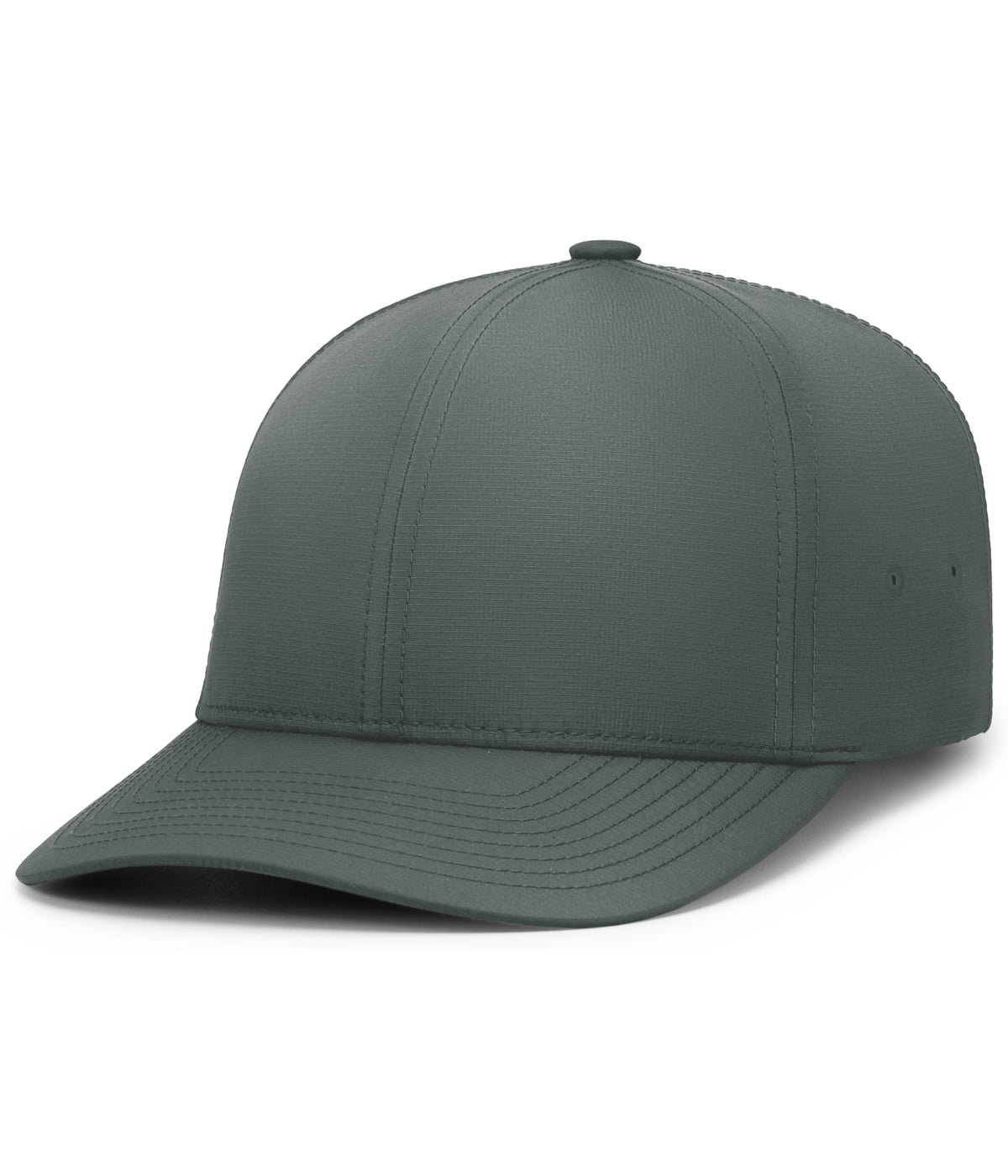 Water-Repellent Outdoor Cap - Graphite