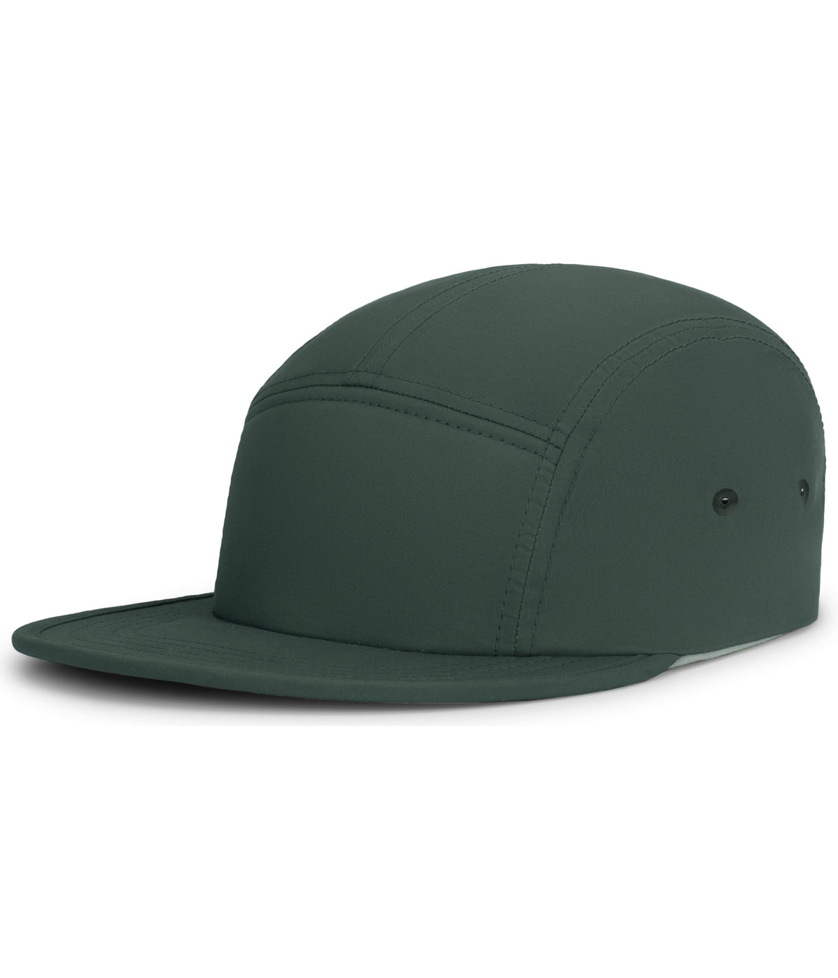 Packable Camper Cap - Dark Teal