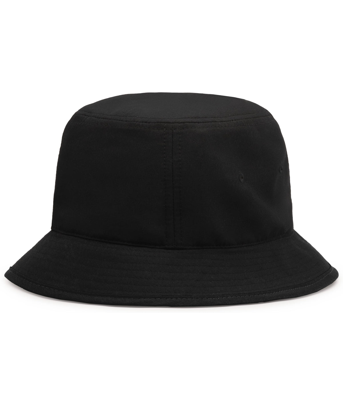 BUCKET HAT - Black