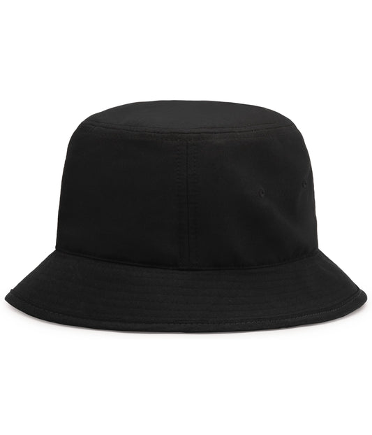 BUCKET HAT - Black