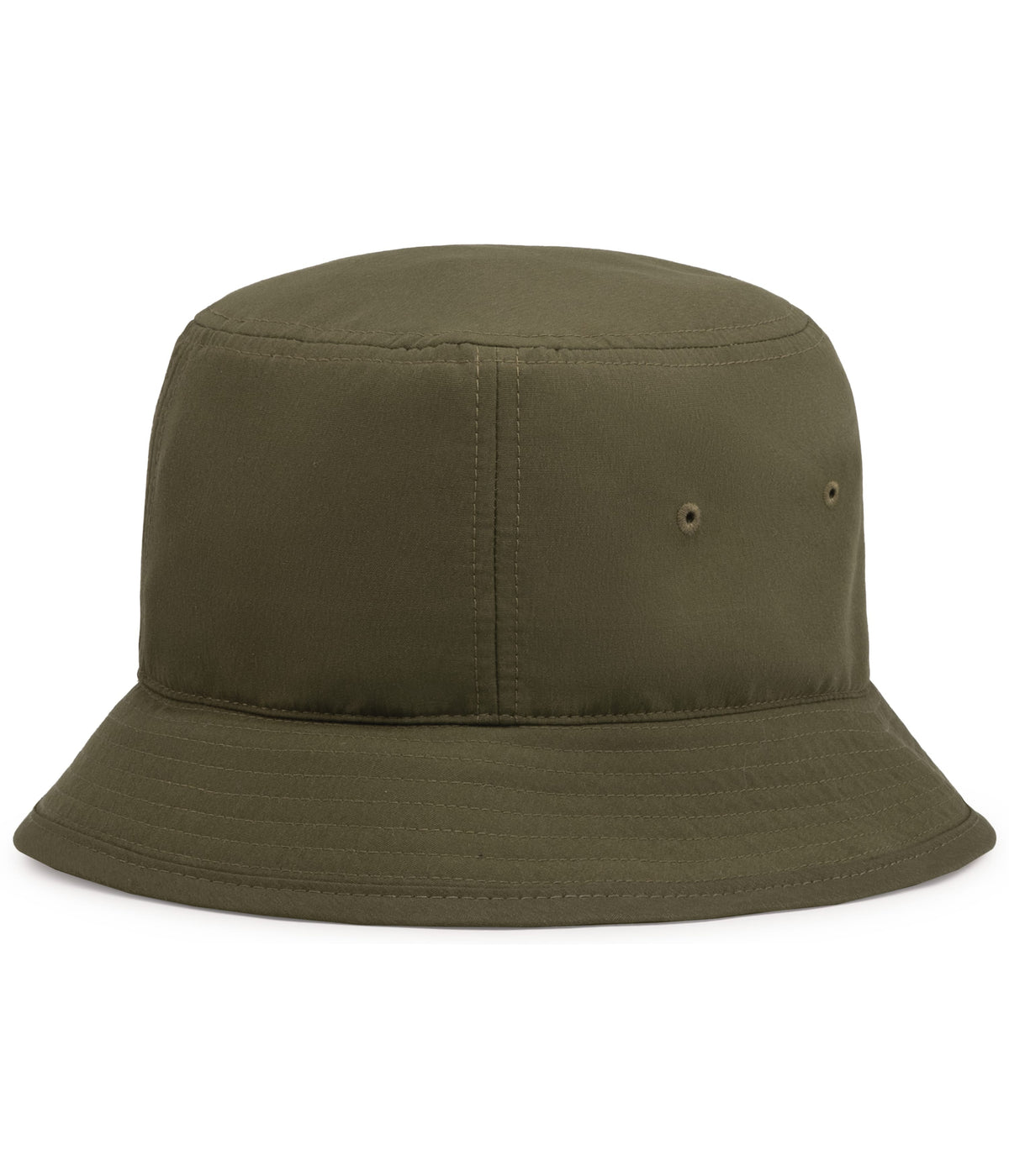 BUCKET HAT - Moss Green