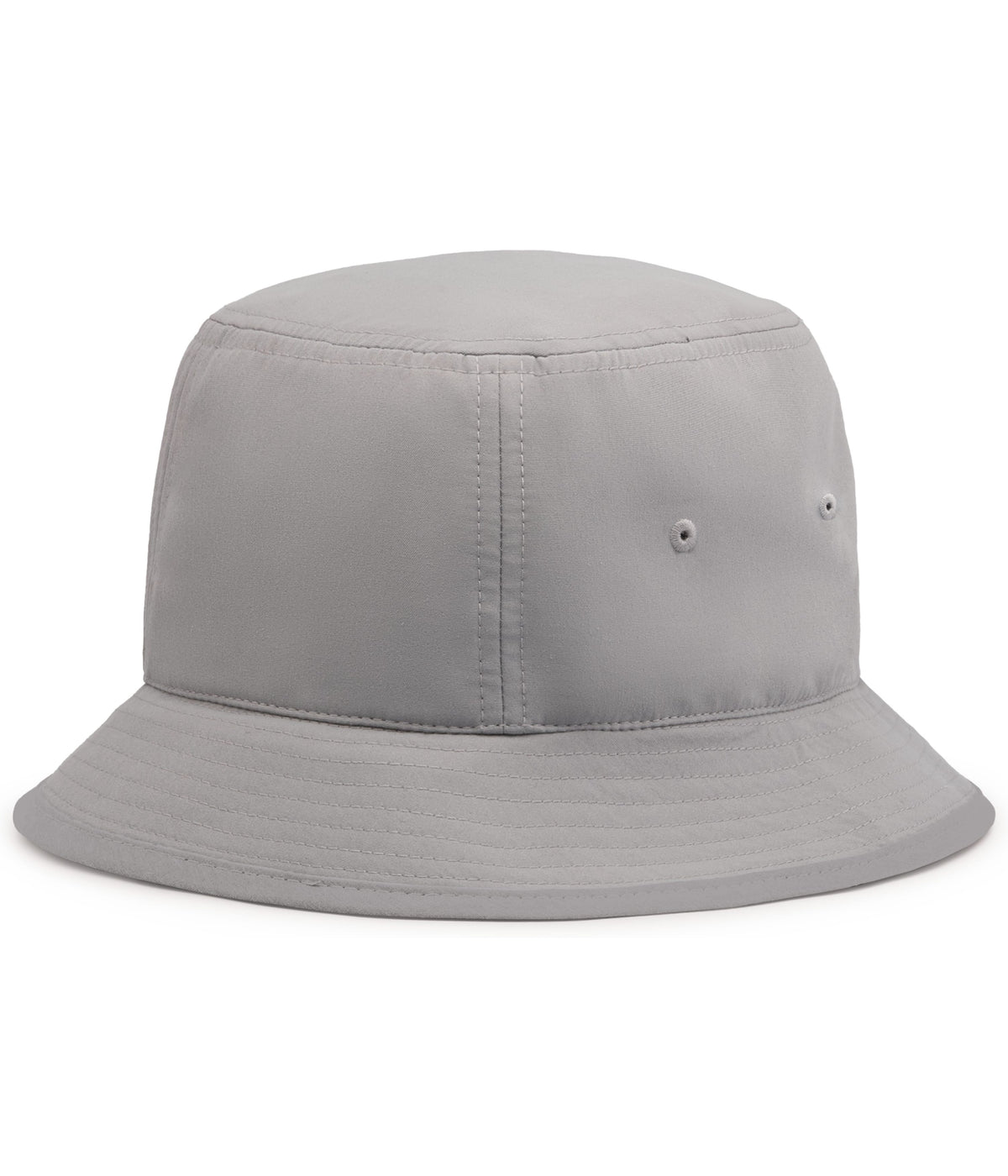 BUCKET HAT - Silver
