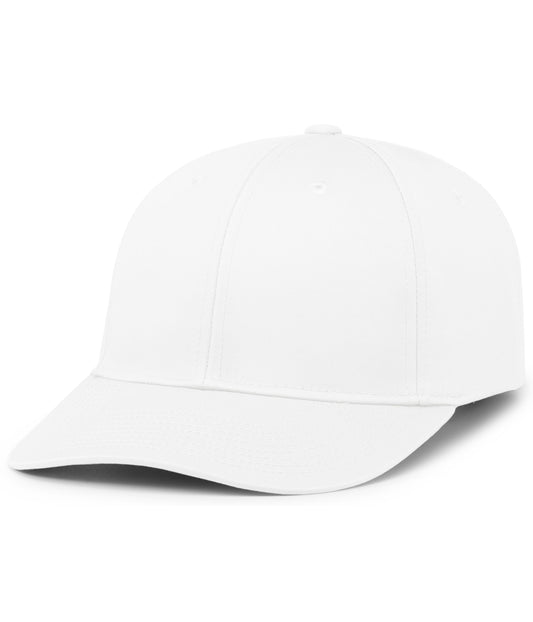 Hybrid Snapback Dad Cap