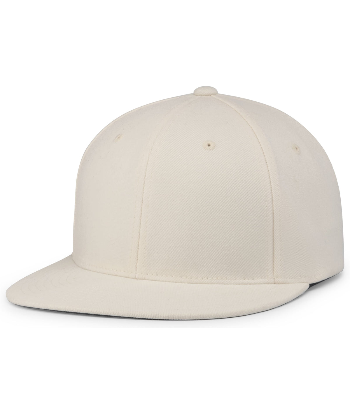Premium A/C2 Performance Flexfit Cap - Vintage White
