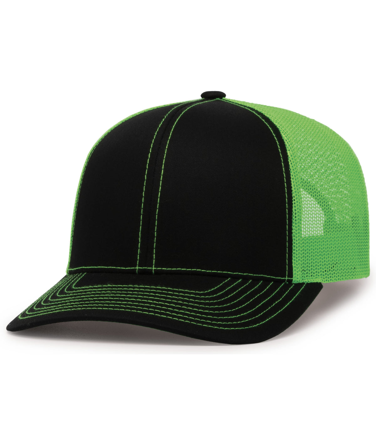 10322757713982 - Black/Neon Green/Black