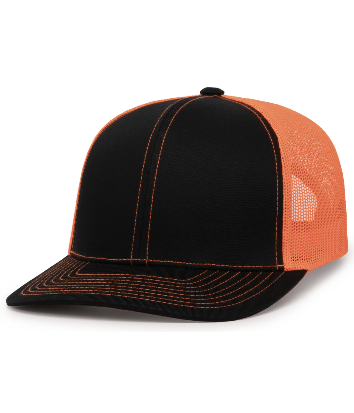 10322757713982 - Black/Neon Orange/Black