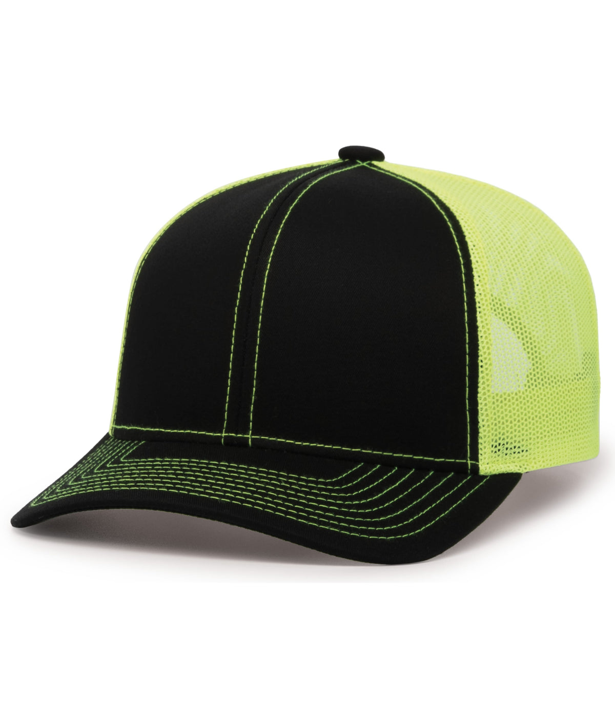 10322757713982 - Black/Neon Yellow/Black