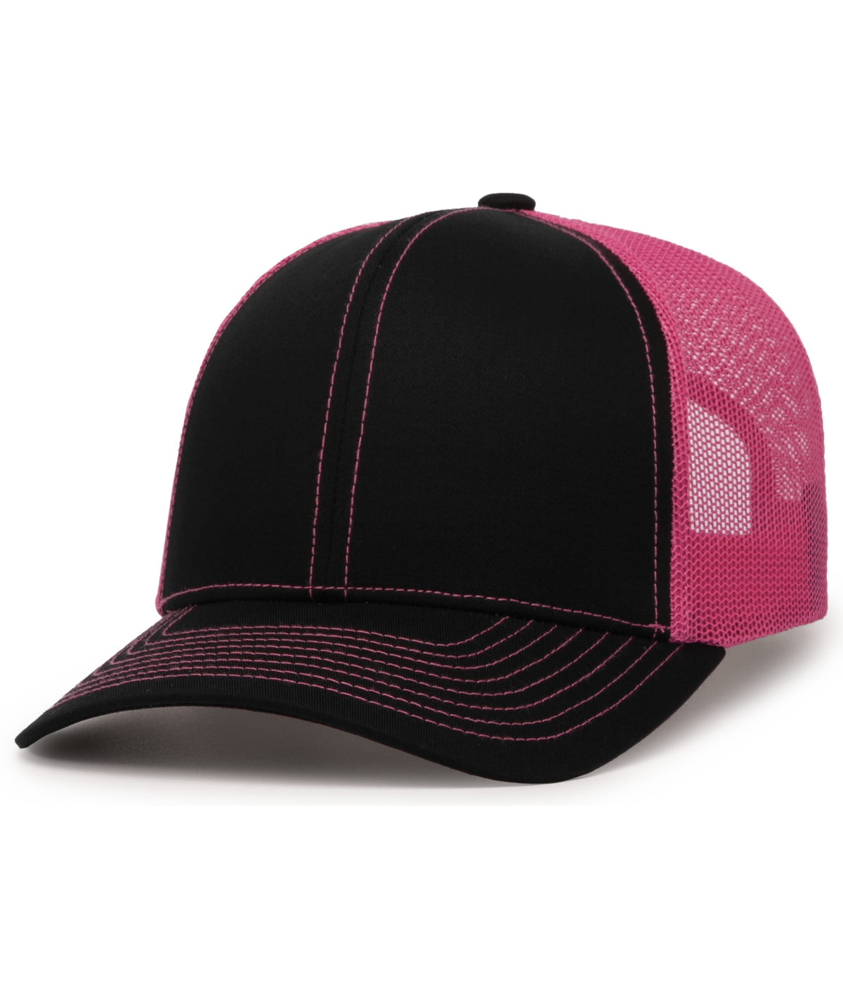 10322757713982 - Black/Pink/Black