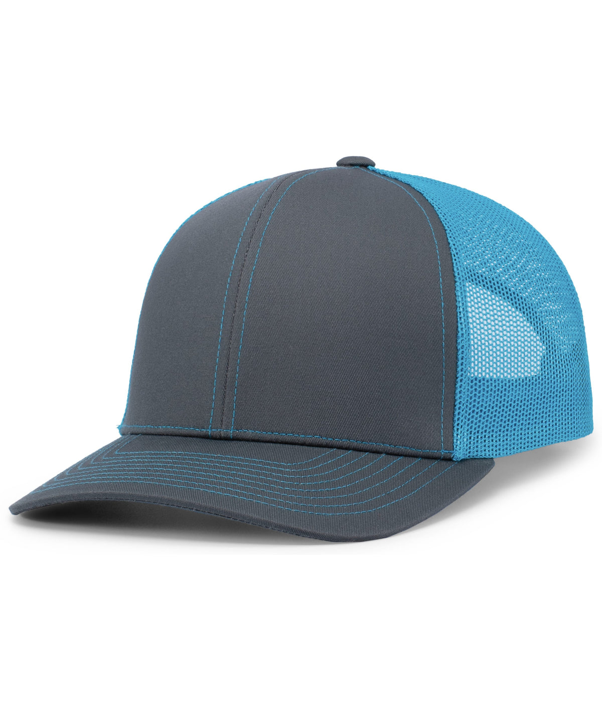10322757713982 - Graphite/Neon Blue/Graphite