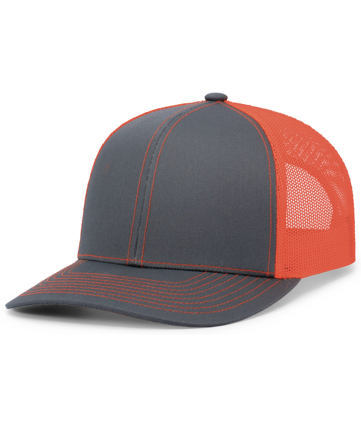 10322757713982 - Graphite/Neon Orange/Graphite