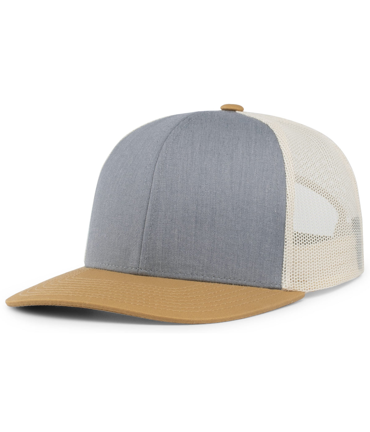 10322757713982 - Heather Grey/Beige/Amber Gold