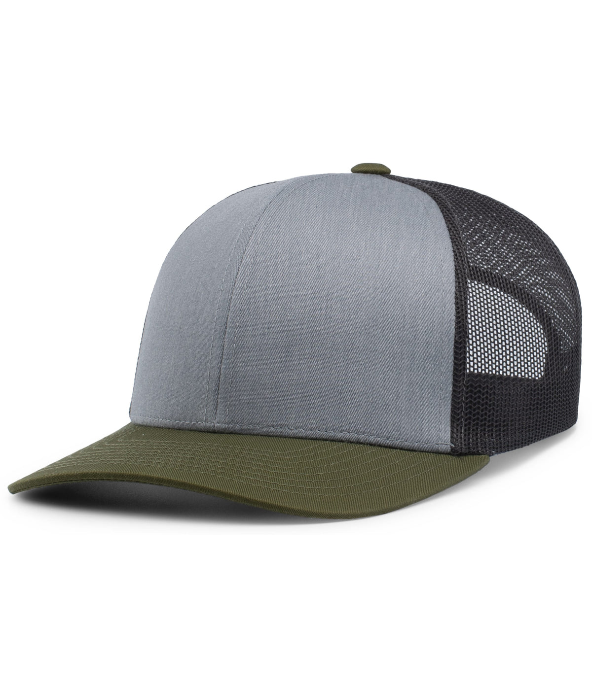 10322757713982 - Heather Grey/Light Charcoal/Mo