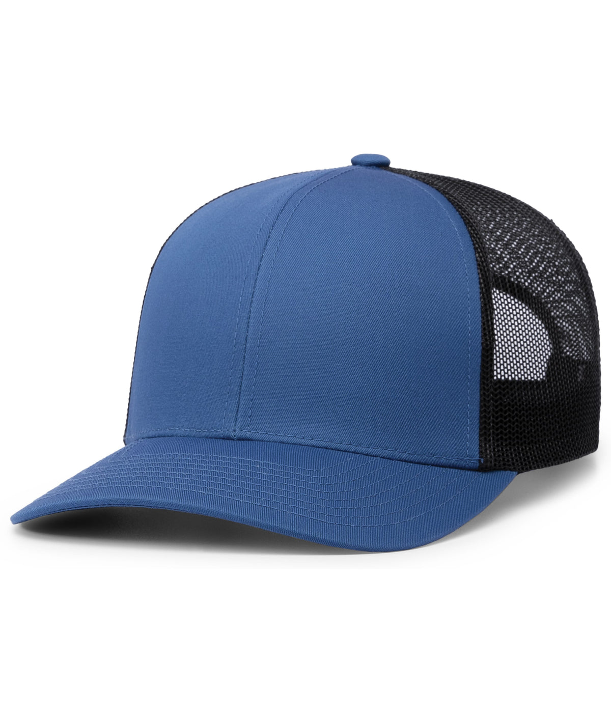 Trucker Snapback Cap