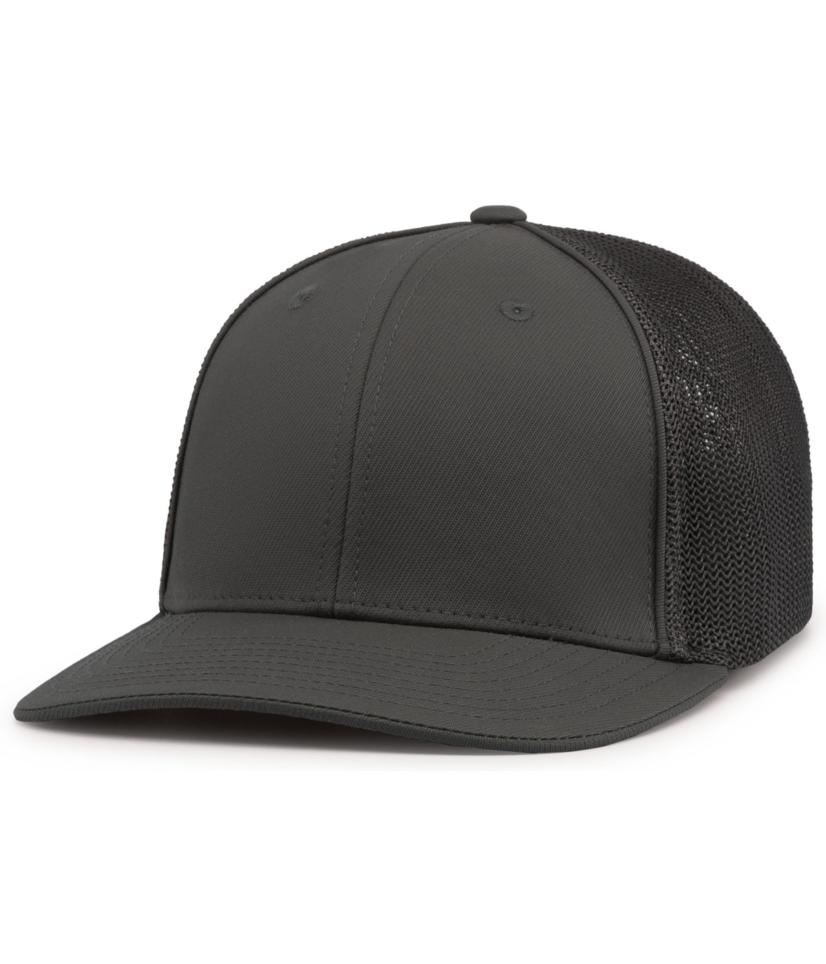 Trucker PacFlex Cap - Graphite