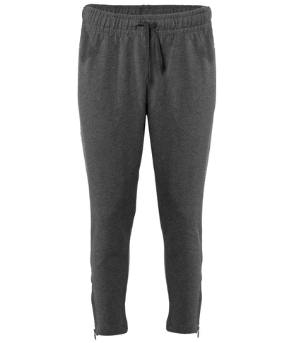 LADIES FIT FLEX ANKLE PANT