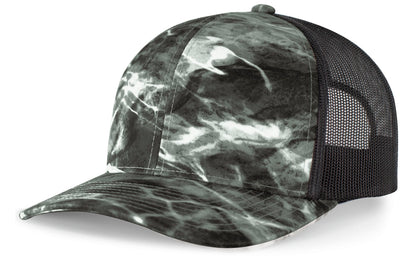 Mossy Oak® Trucker Snapback - Elbt/Lcc