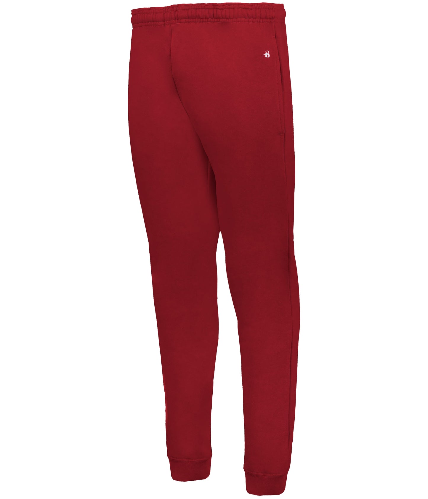 ATHLETIC FLEECE JOGGER