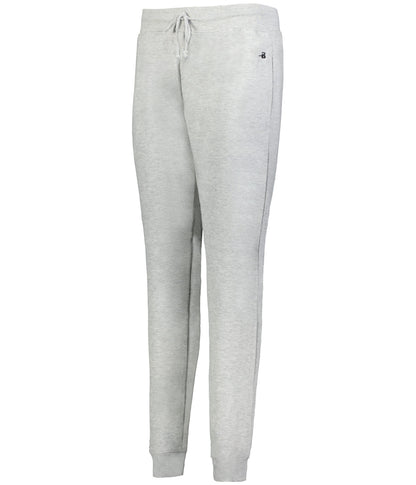Ladies Athletic Fleece Jogger Pant
