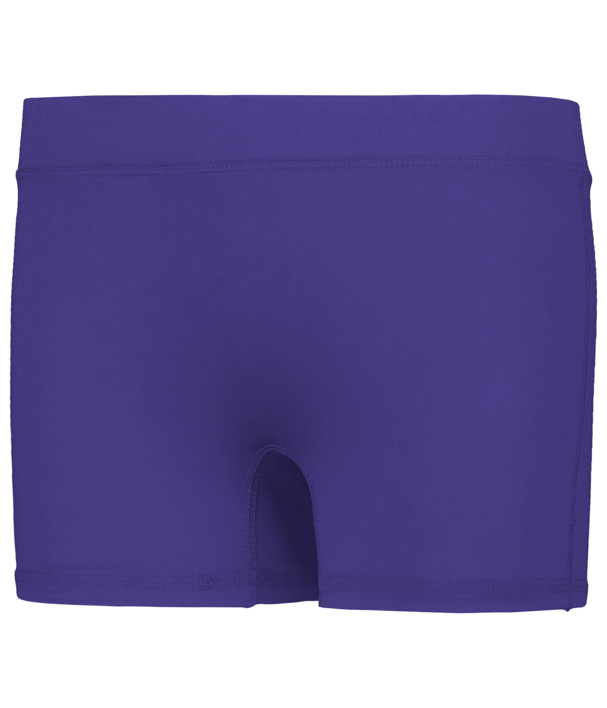 Ladies Dare Shorts - PURPLE