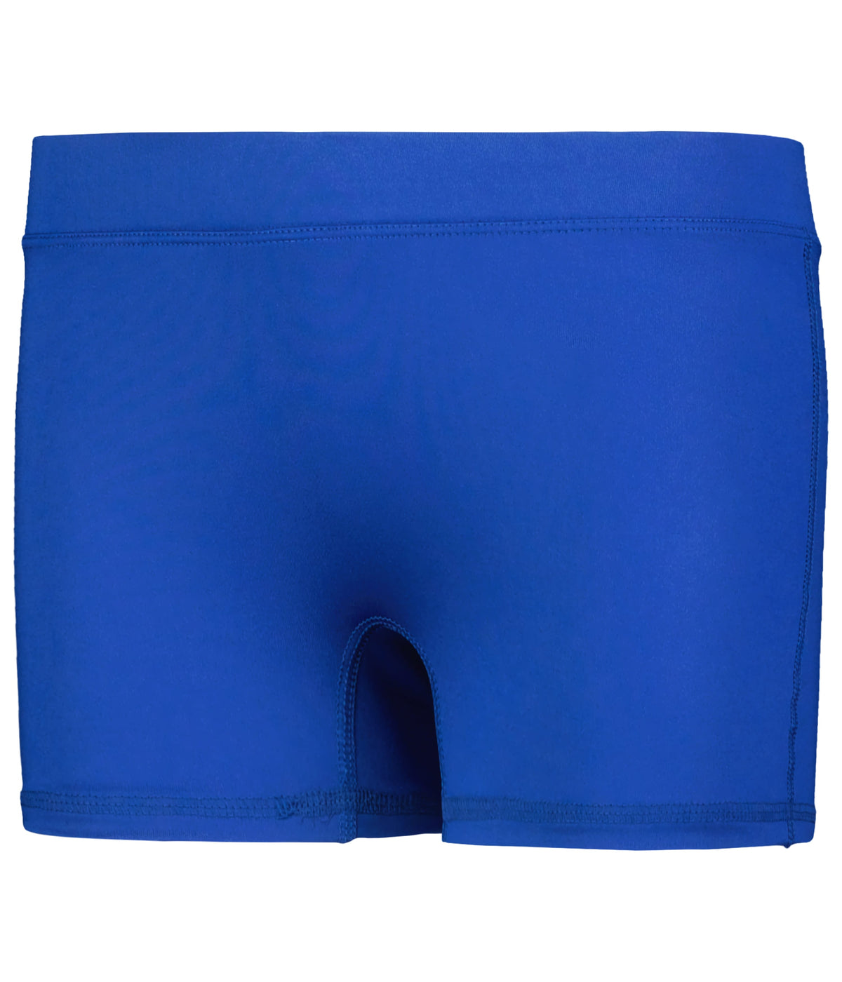 Ladies Dare Shorts - ROYAL