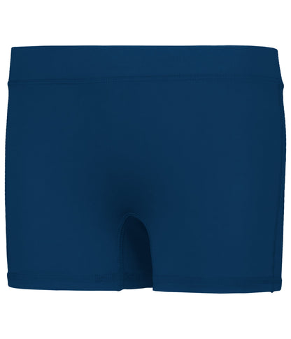 Ladies Dare Shorts - NAVY