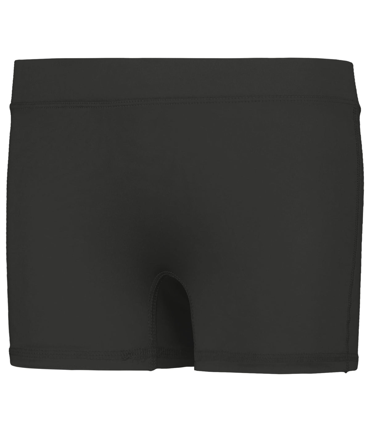 Ladies Dare Shorts - BLACK