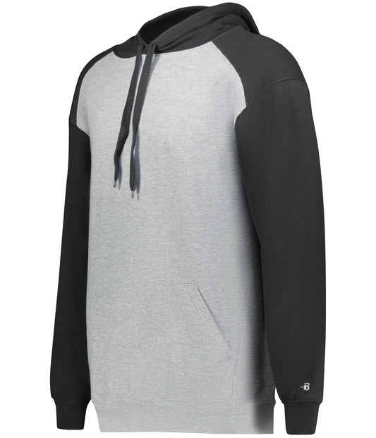 ATHLETIC FLEECE SPORT HOODIE