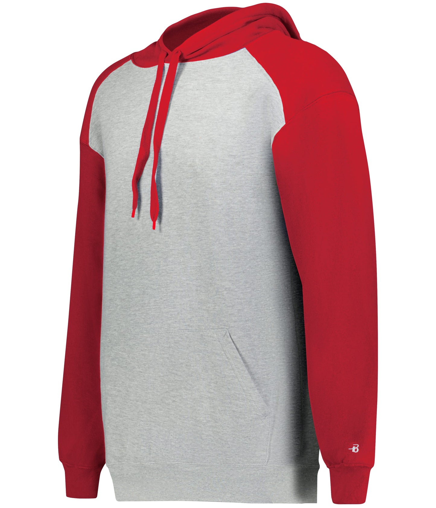 ATHLETIC FLEECE SPORT HOODIE