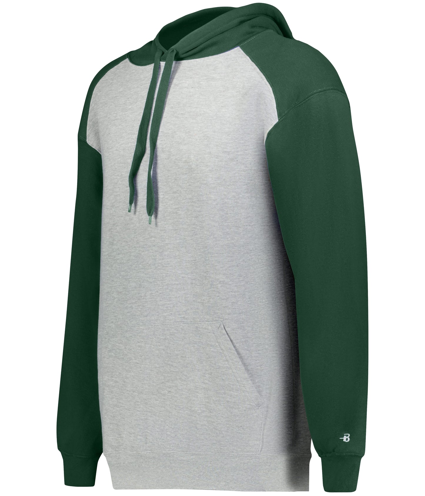 ATHLETIC FLEECE SPORT HOODIE