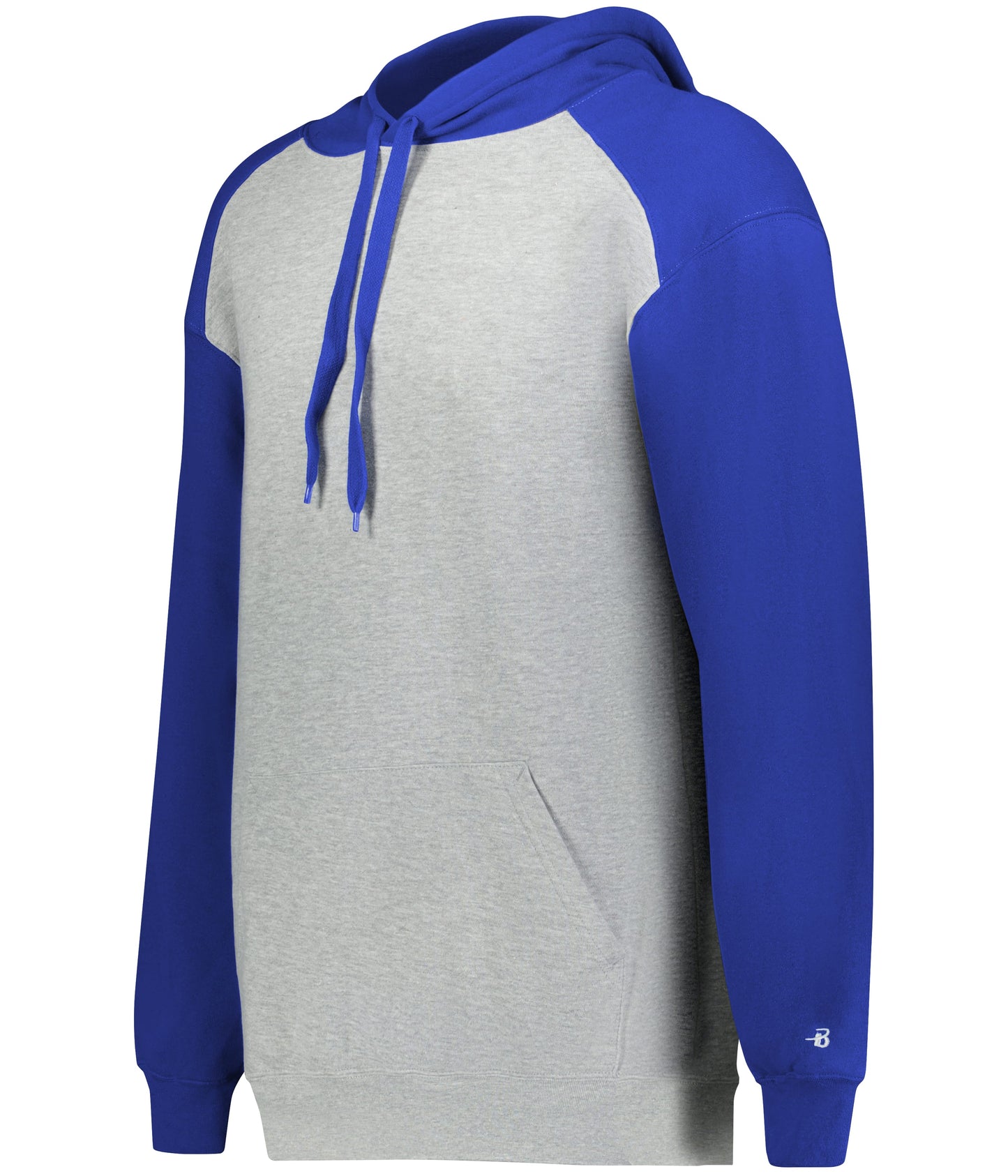 ATHLETIC FLEECE SPORT HOODIE