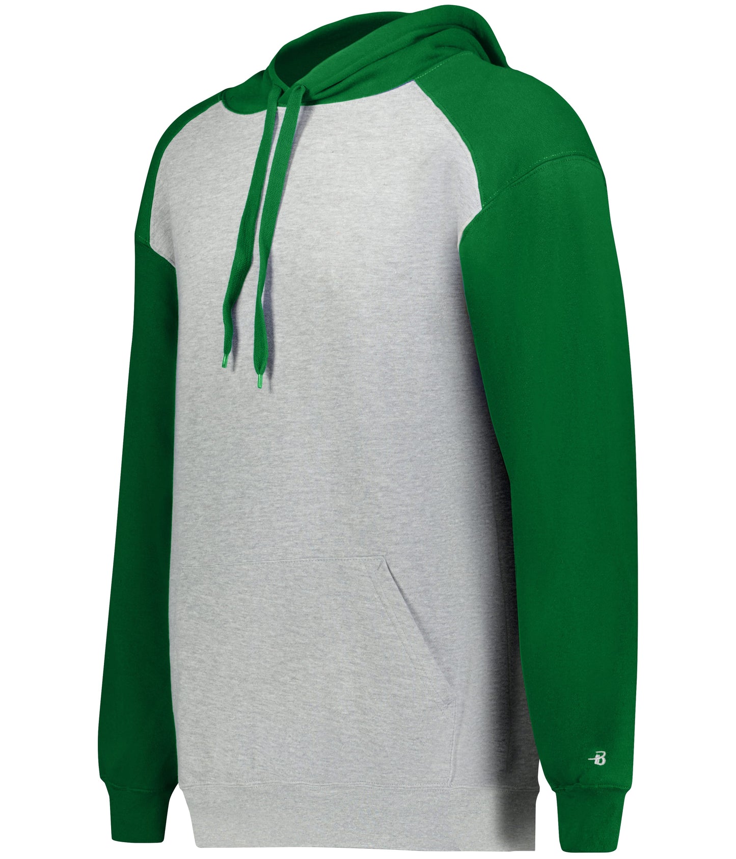 ATHLETIC FLEECE SPORT HOODIE