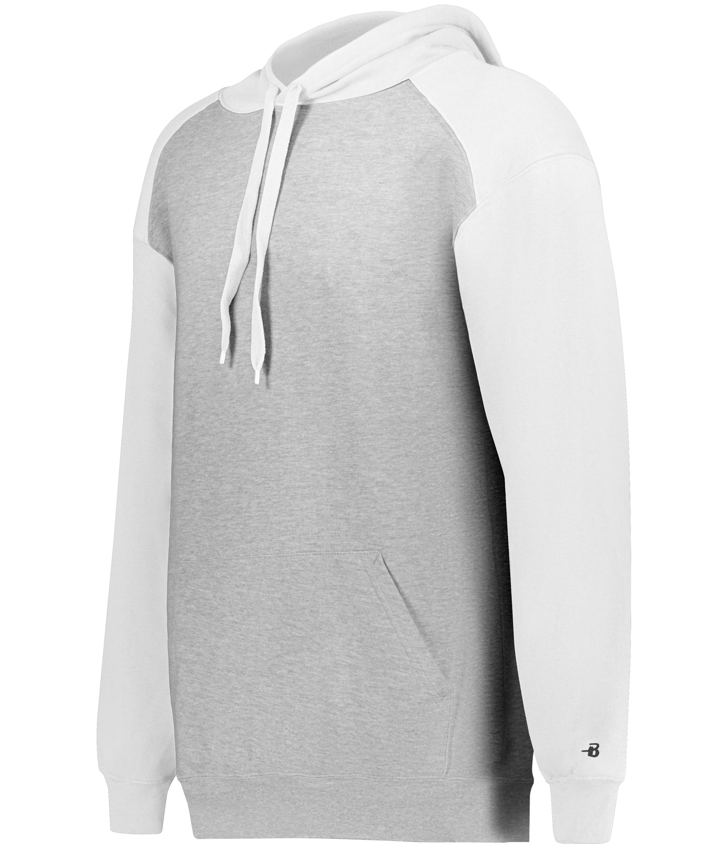 ATHLETIC FLEECE SPORT HOODIE