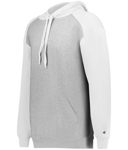 ATHLETIC FLEECE SPORT HOODIE