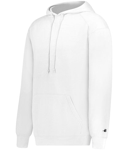 ATHLETIC FLEECE HOODIE